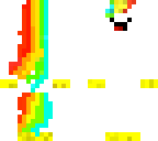 le derpy unicorn
