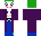 leto joker 2
