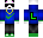 lime panda