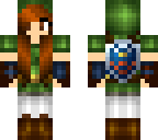 link girl