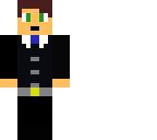 little jay tux