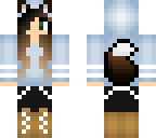 lyra modern skin