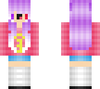 mabel's key sweater