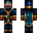 mage n assassin umberon1234