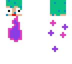 magical spirit guy
