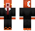 magicarp in a suit