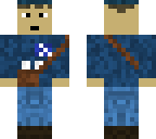 mail man