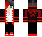 male tessa red