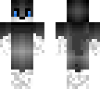 man cat
