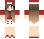 mario girl