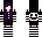 marionette girl
