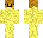 mashed potato pete