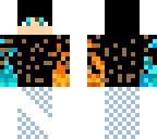 master of 4 elements