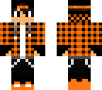 matheus orange
