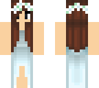 me as prom queen