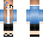 me as sans