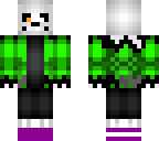 me as sans