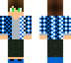 meh skin