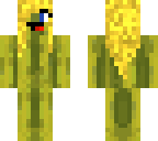 melon derpie woman