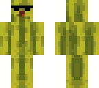 melon idk