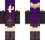 midnight pirincess