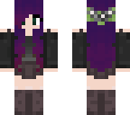 midnight princess edit