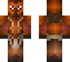 mirkwood soldier v1