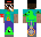 mlg swagga steve