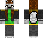 my fursona