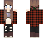 my new skin