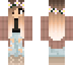 my new skin