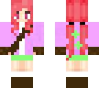 my new skinnn