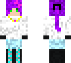 my oc