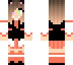 my rp character