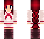 my sisters school skin
