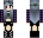 my skin
