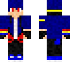 my skin