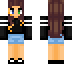 my skin edit 4 '-'