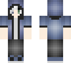 my skin something