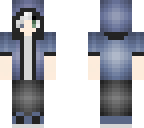 my skin xd