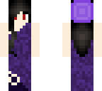 my vampire party skin
