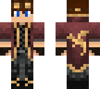 mysteampunky
