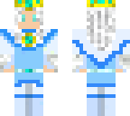 nanuk the king of the snows