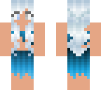 needed skin upgrade