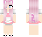 neko maid edit