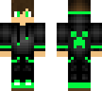 neon green