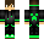 neon green