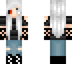 nether girl