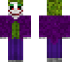 nightmare joker