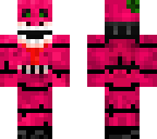 nightmare piggy